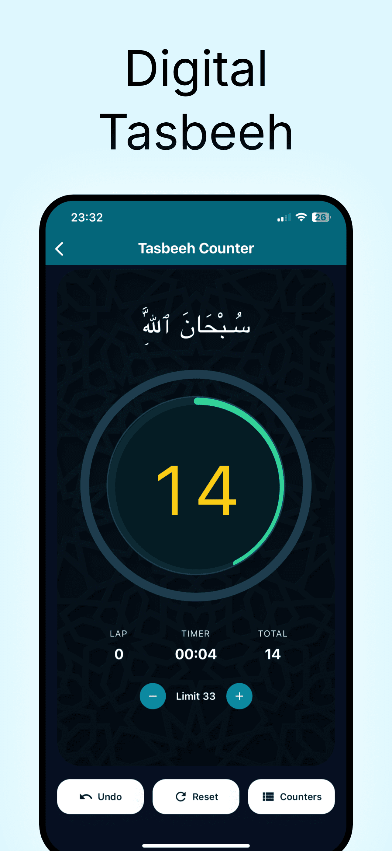 Masjid Zakariya screenshot 9